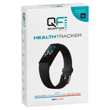 Quantum Health Tracker Qfv100S