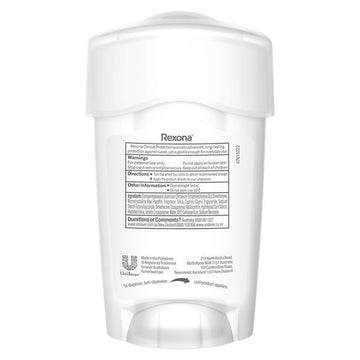 Rexona Women Clinical Protection Antiperspirant Deodorant Summer Strength 45mL